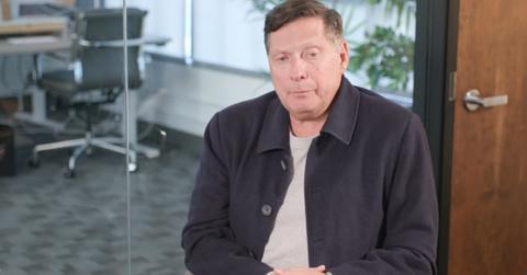 Greg Papa Still Absent From 49ers Booth as Fans Ask What Happened