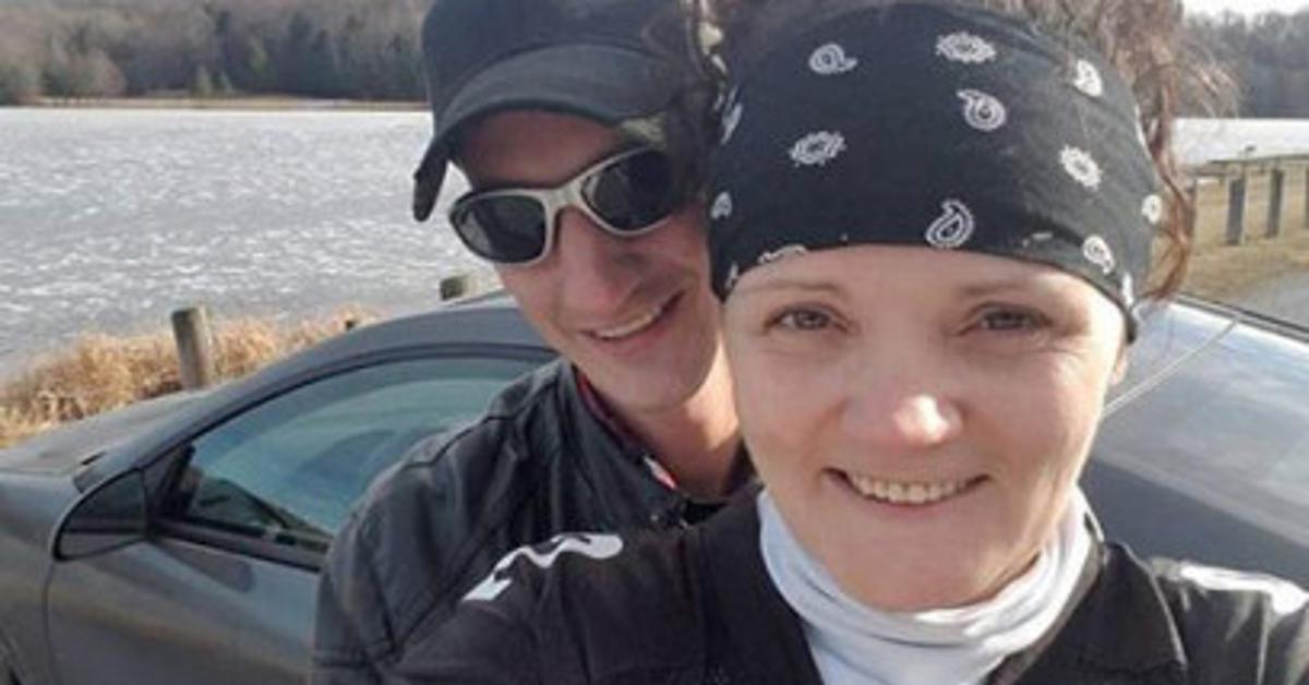 Did Chapel Die on 'Return to Amish'? No, but She Was Arrested