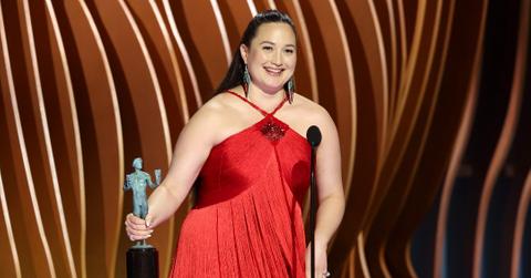 Lily Gladstone net worth