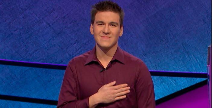 James Holzhauer