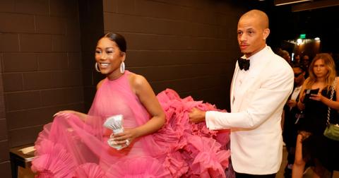 Meet 'Hrs and Hrs' Singer Muni Long's Husband!