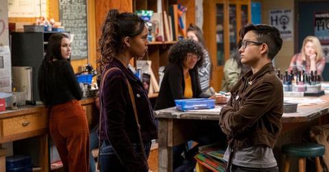 bex taylor klaus reasons why