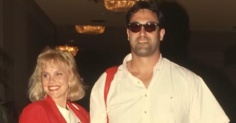 Mike Rotunda's Wife Is the Sister of His Former Tag-Team Partner
