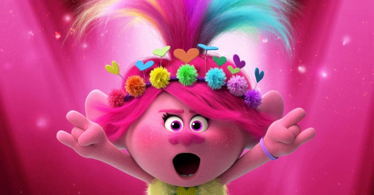 trolls world tour streaming