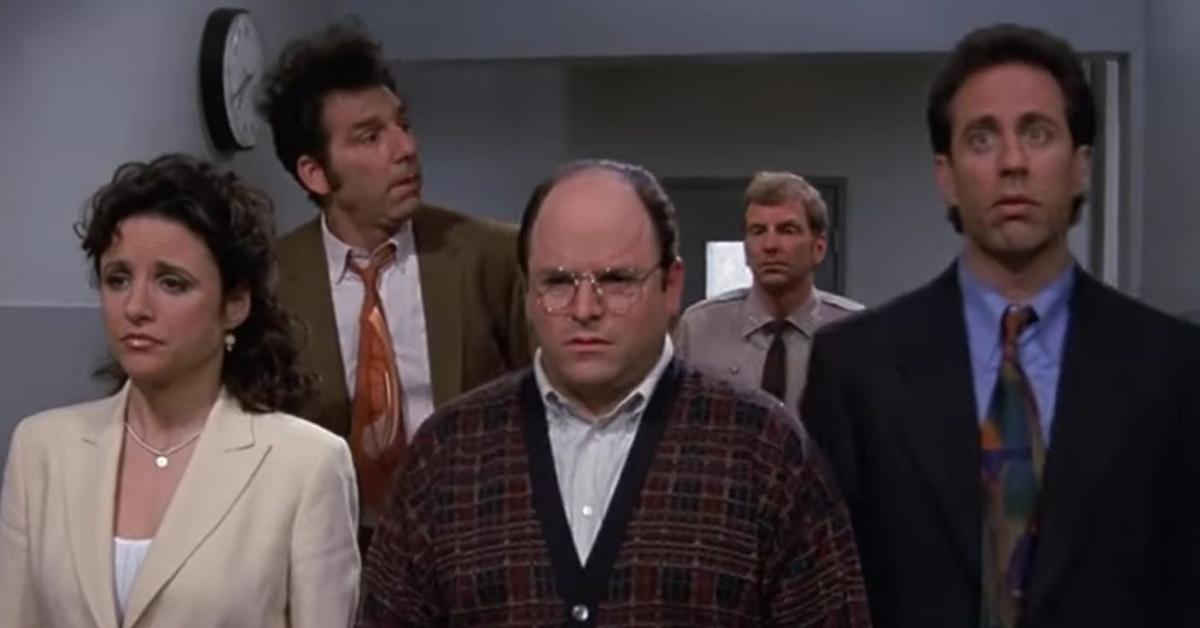 How Did ‘Seinfeld’ End? The Classic Is Now on Netflix