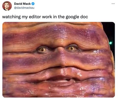 These Heidi Klum Worm Memes Will Have You in Stitches