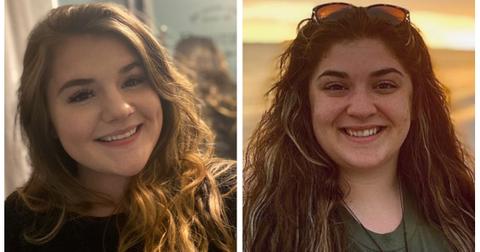 Hannah Parrett and Christian Showalter