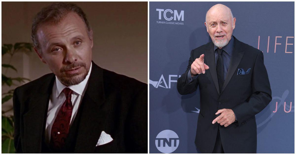 pretty woman cast hector elizondo