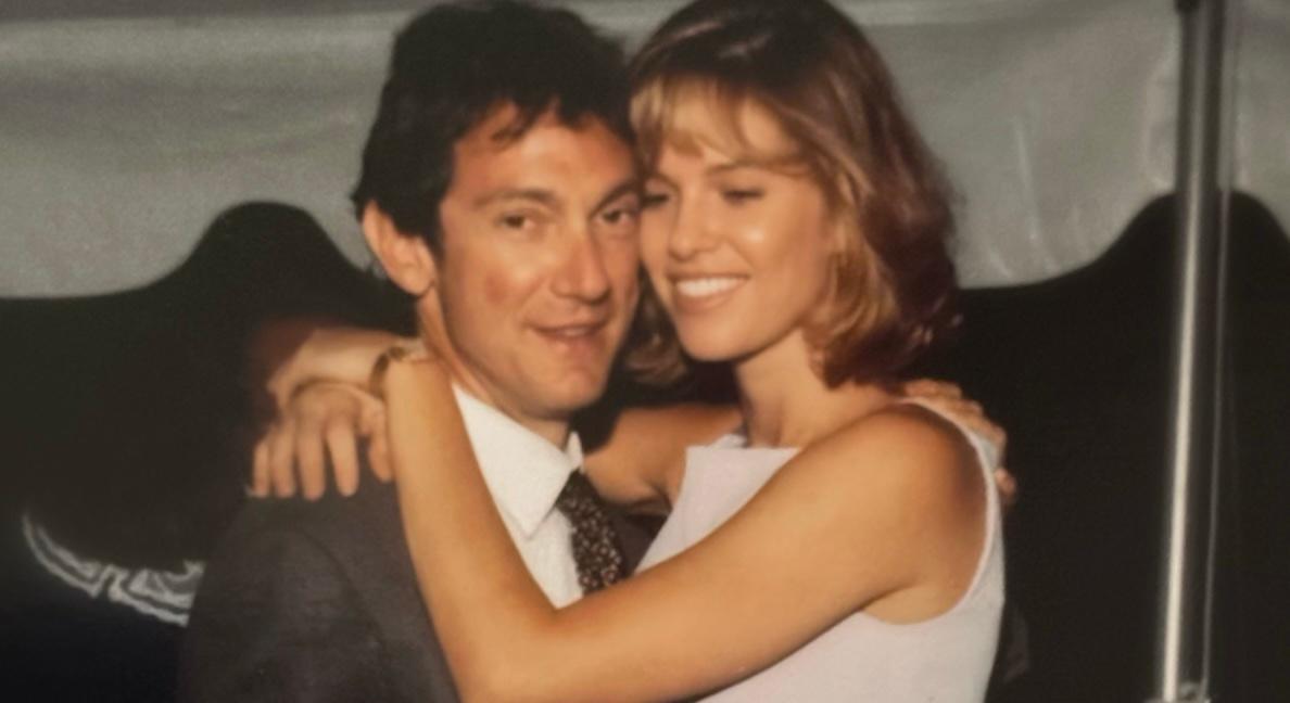 Celebrity Attorney John Branca’s Marriage with Linda Branca