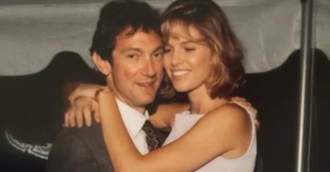 Celebrity Attorney John Branca’s Marriage with Linda Branca