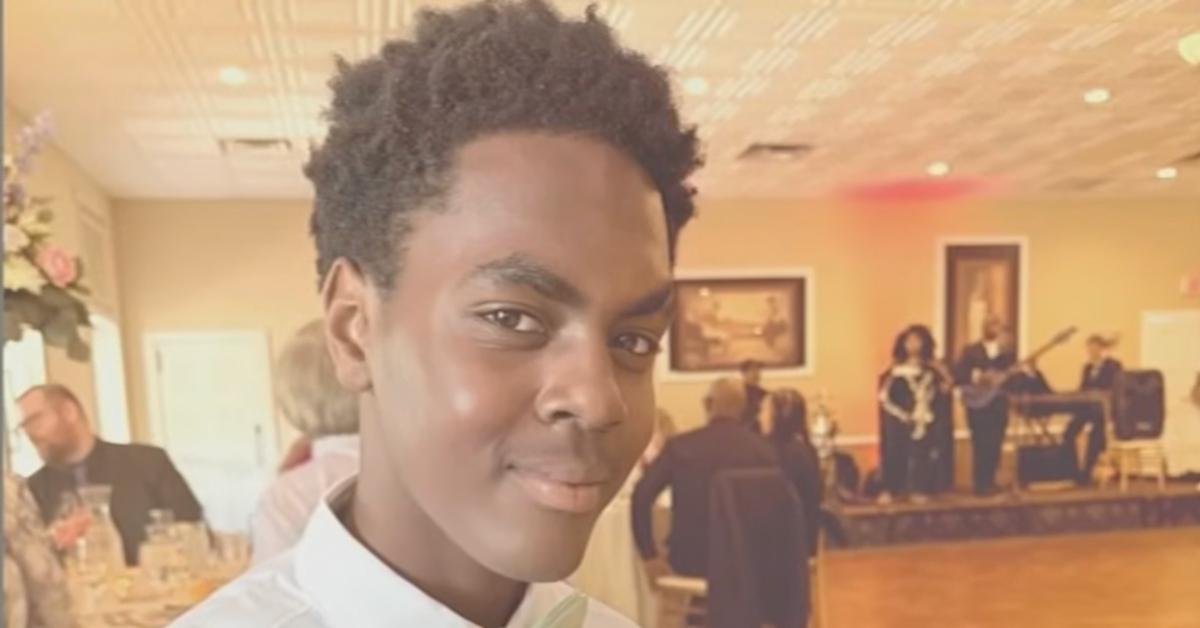 What Happened to Davoris Carter III? Details on the Tragedy