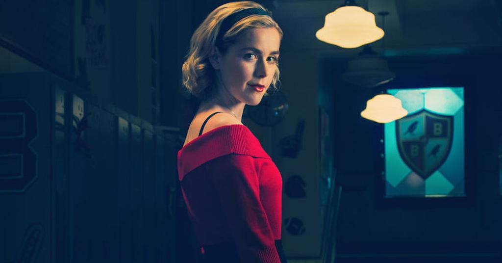 What's Coming to Netflix April 2019? New Shows and Movies