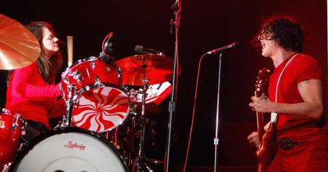 Where Is Meg White Now? All About the White Stripes Drummer