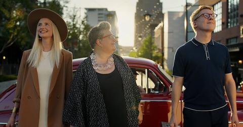 'The Gentle Art of Swedish Death Cleaning'