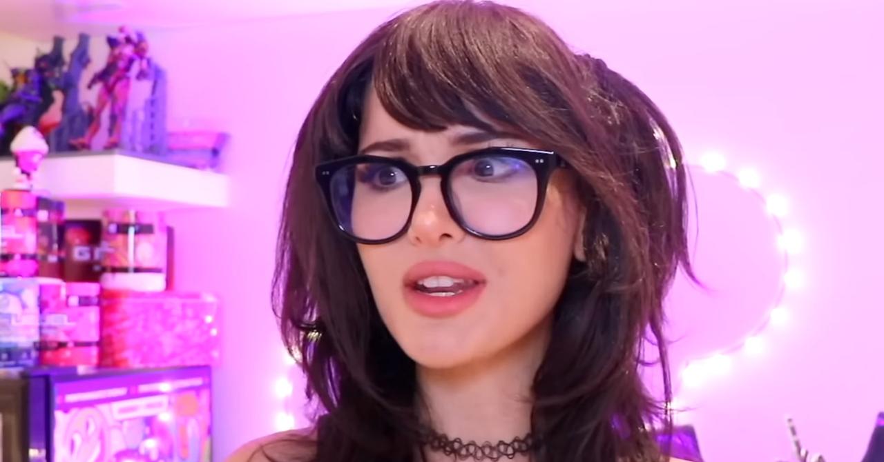 Is SSSniperwolf Being Charged With Armed Robbery Real?