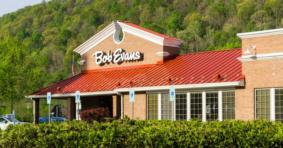 Bob Evans