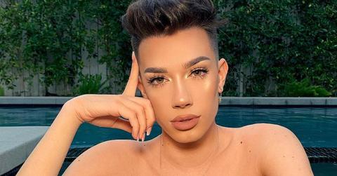 James Charles