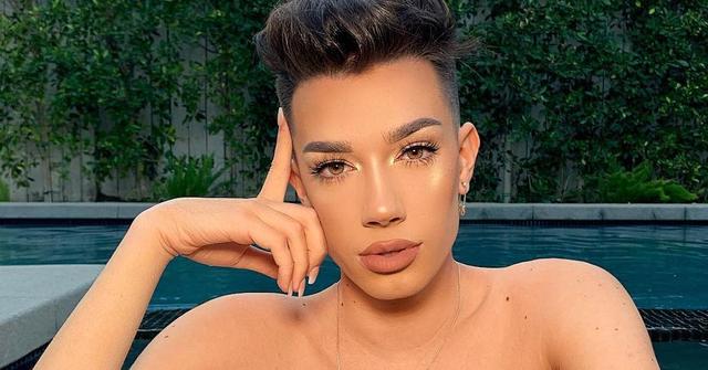 James Charles