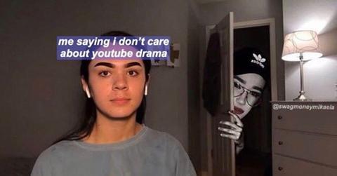james charles meme