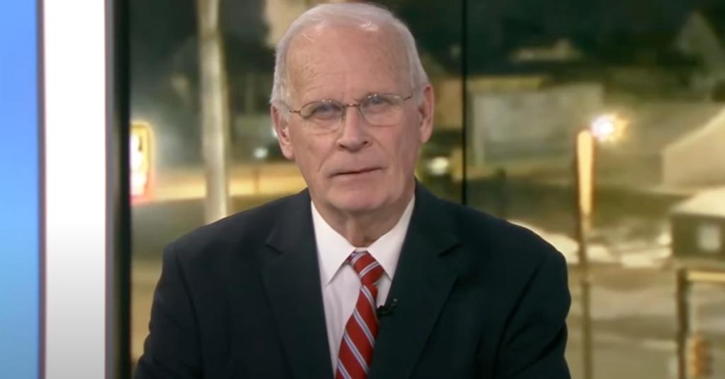 Why Did Ron Steele Leave KWWL News? Here's What We Know