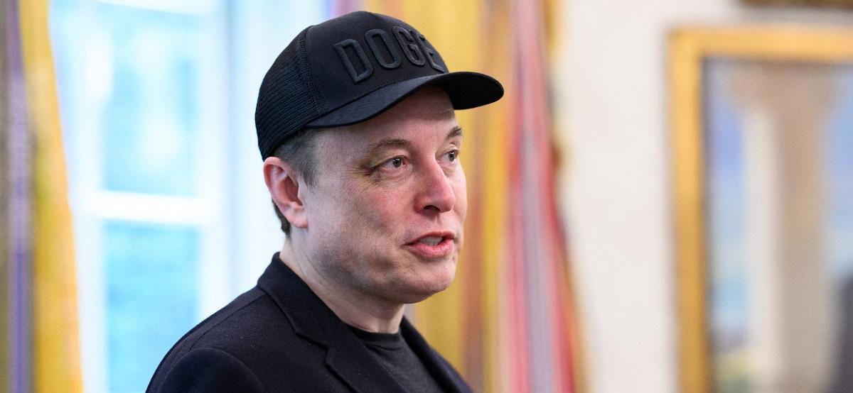 Why Does Elon Musk Want to Cancel Netflix?