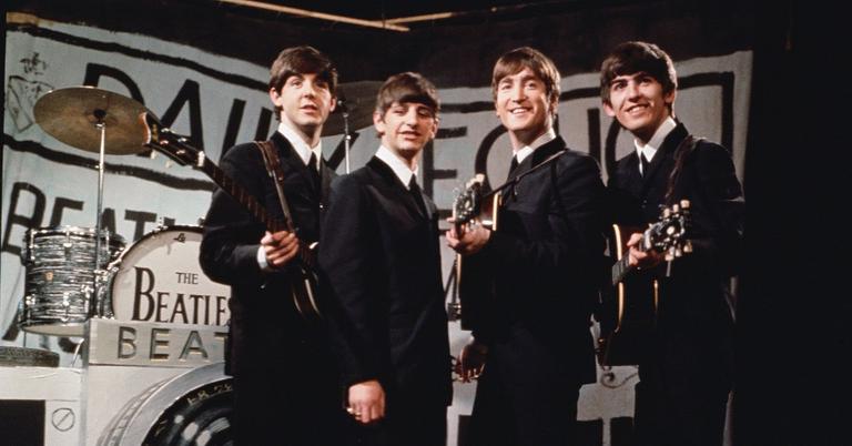 Why Did the Beatles Break up? — It's an Age-Old Question