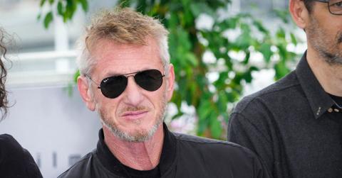 Why Was Sean Penn Not at the Oscars?