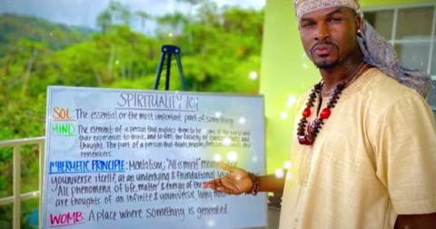 Eligio Bishop Allegedly Wouldn't Allow Bathing in His Cult