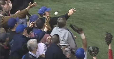 bartman distractify