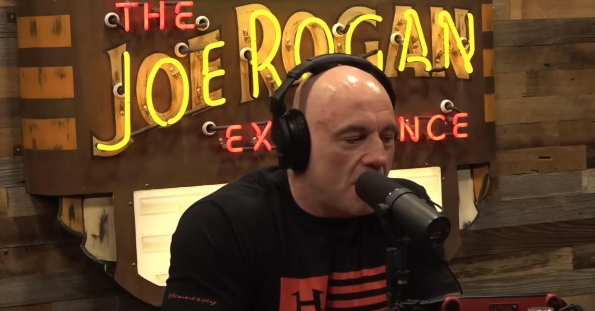 Joe Rogan