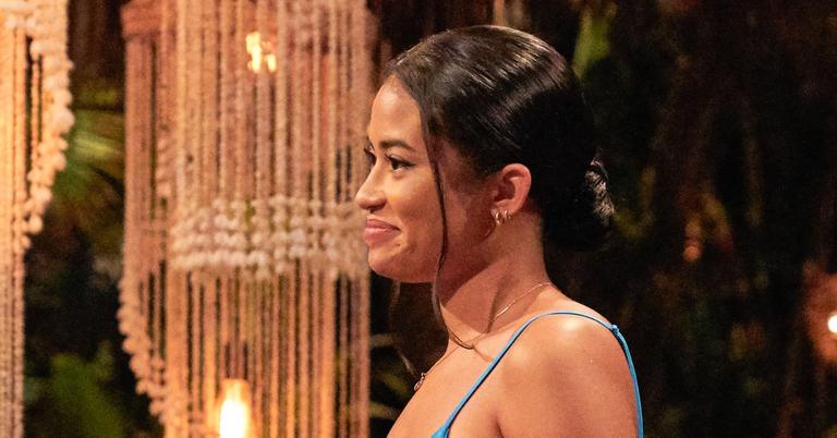 Who Did Jessenia Cruz Date on 'Bachelor in Paradise?'