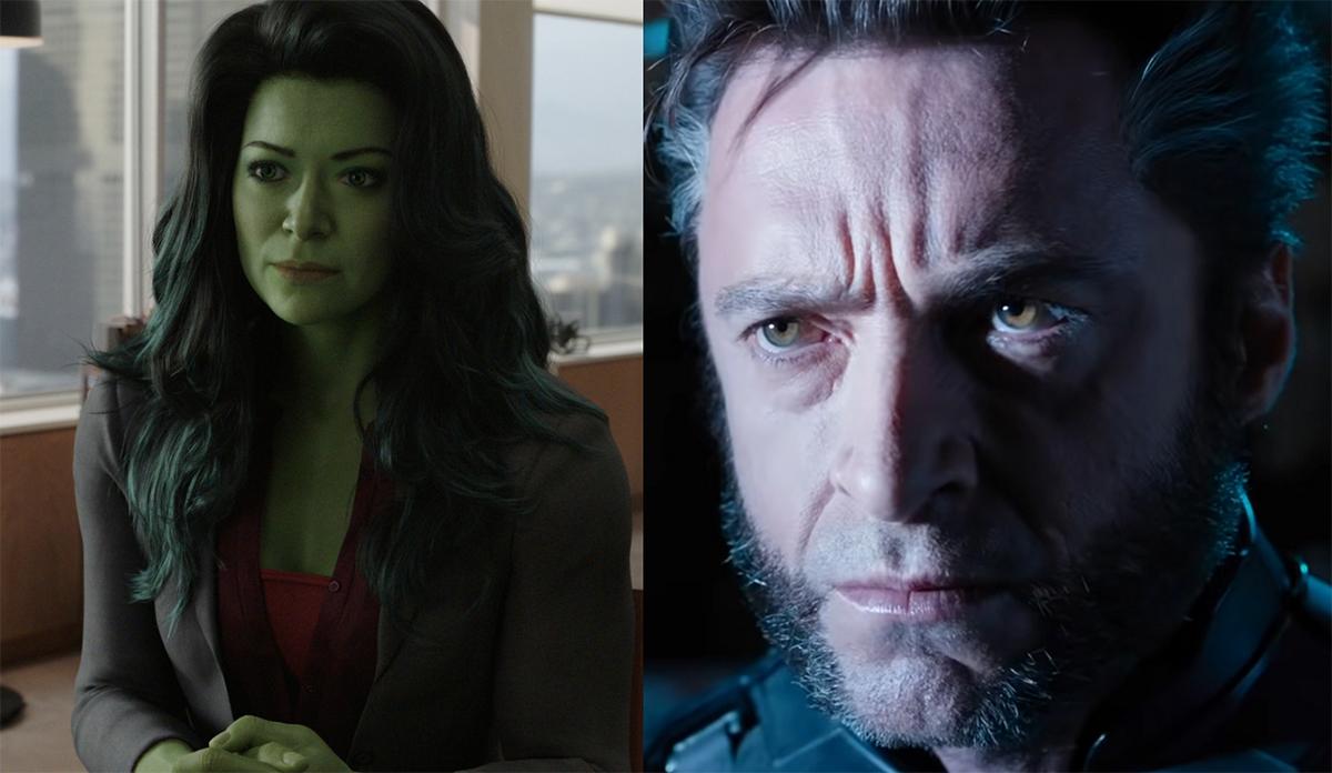 Will Wolverine be in 'She-Hulk'?