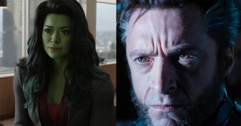Will Wolverine be in 'She-Hulk'?