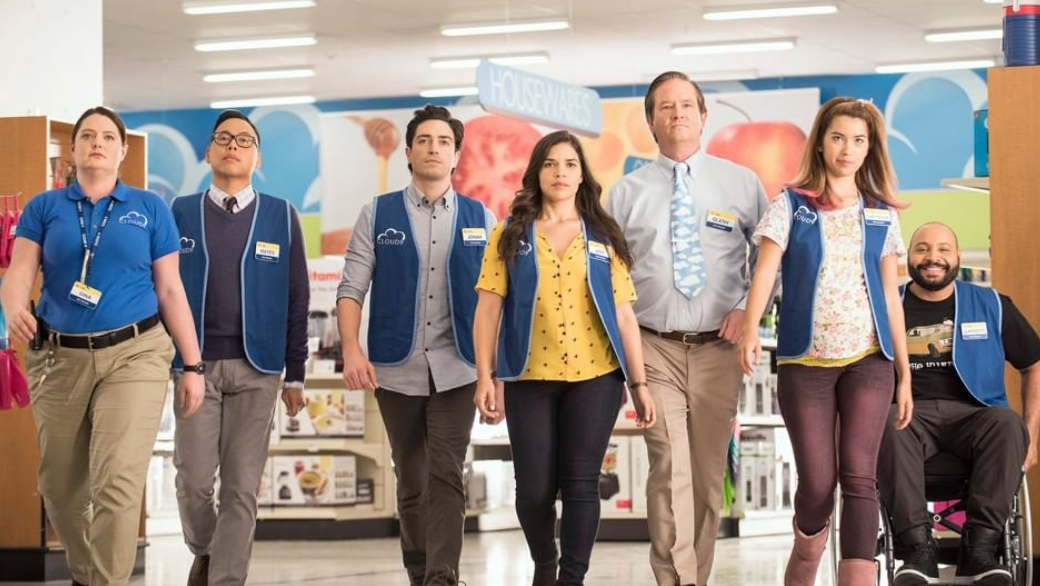 How Does Superstore End Perfectly That s How