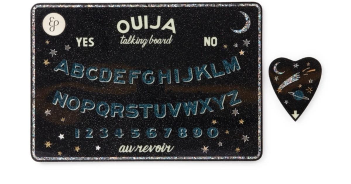 ouija board goop