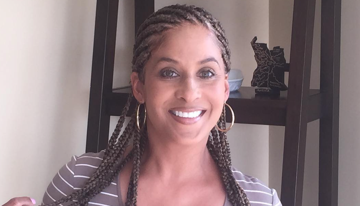 Where Is Leslie Sykes on Channel 7 News? Here s What We Know