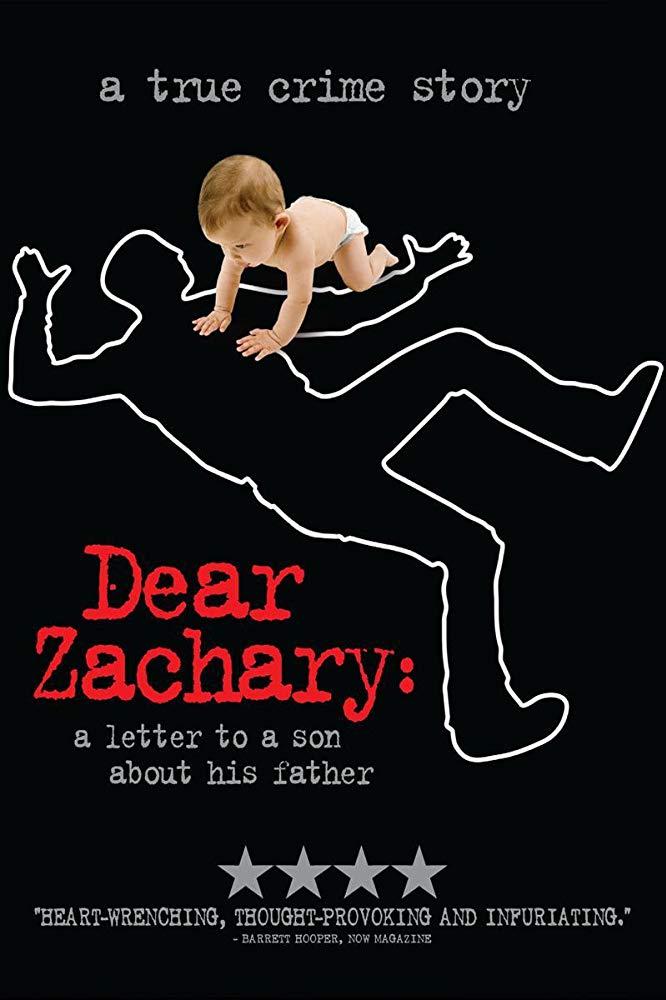 dear zachary