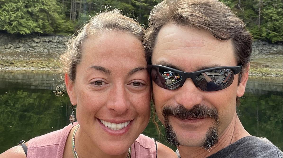 Meet Cole Sturgis and His Wife: The Unstoppable Duo of Life Below Zero