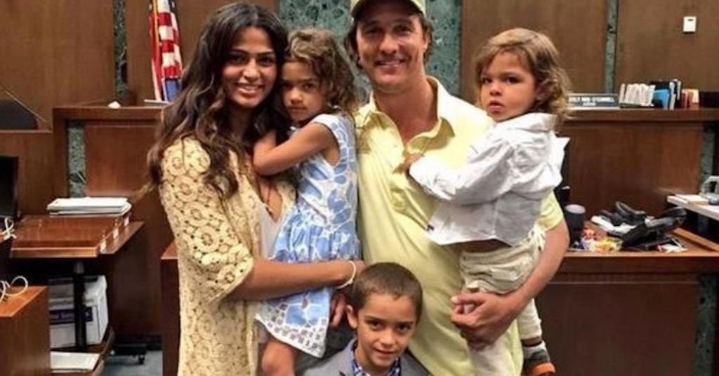 does-matthew-mcconaughey-have-kids-the-oscar-winner-is-a-proud-dad