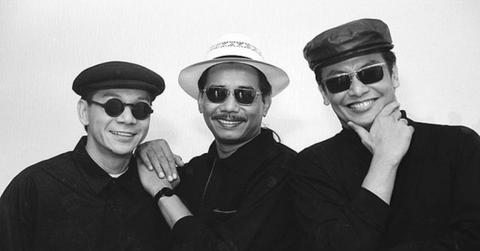 APO Hiking Society
