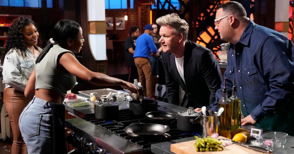 Do Contestants Get Recipes on MasterChef? Do They Get to Cheat?