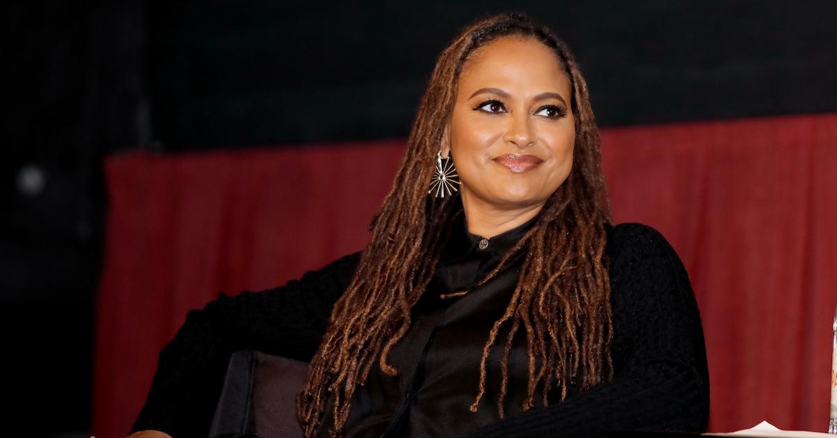 Ava DuVernay