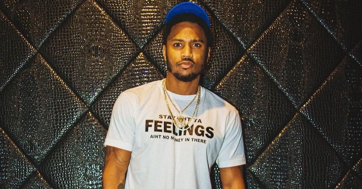 What Is Trey Songz's New Worth? Get the Full Scoop