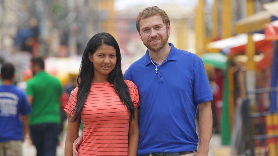 Details on the Three New '90 Day Fiance' Shows Coming to Discovery+