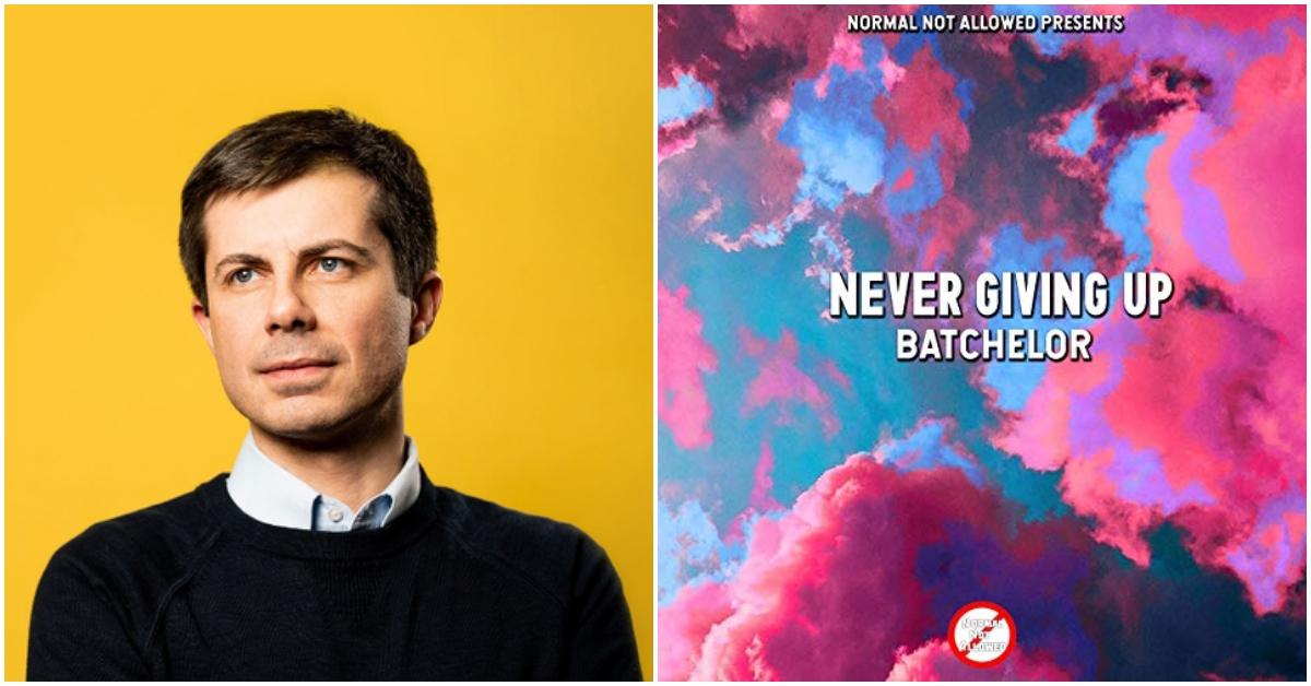 buttigieg batchelor