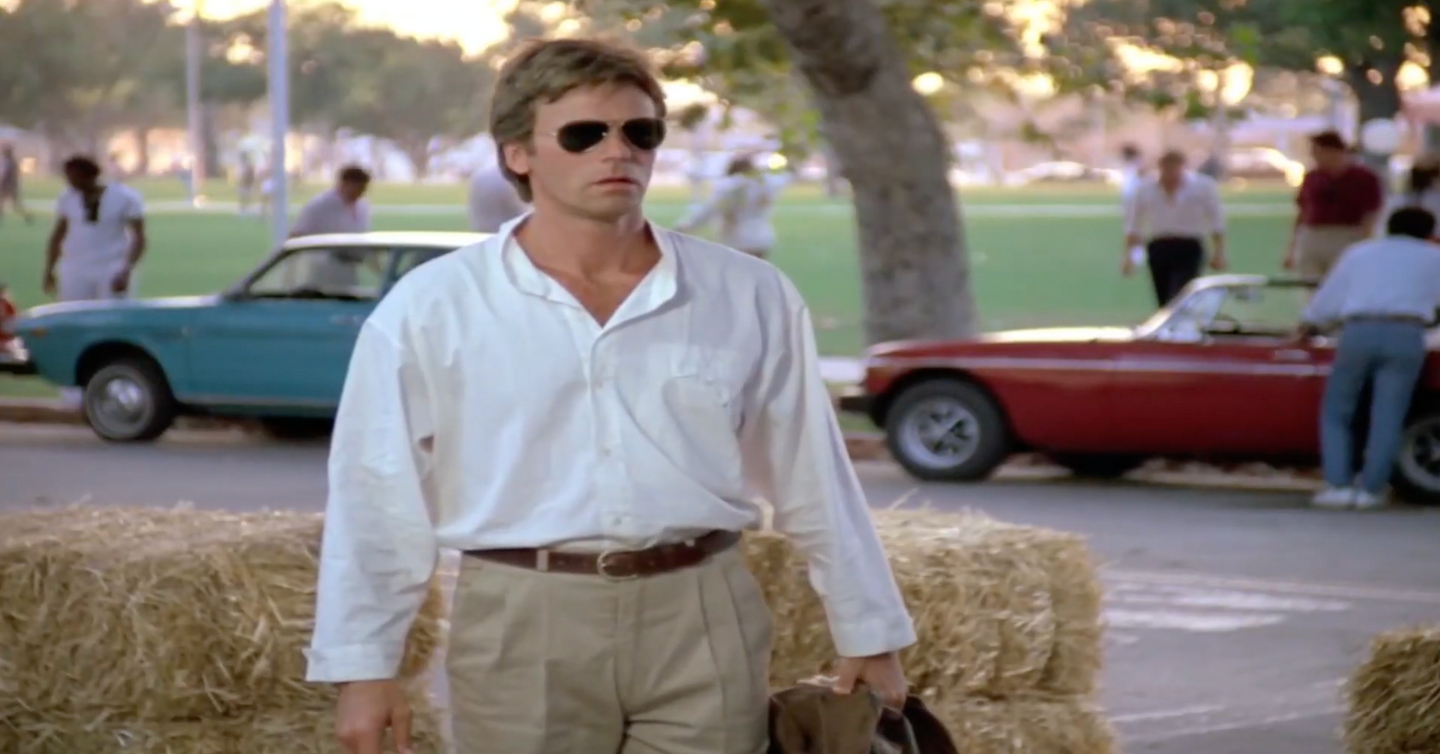 Does MacGyver Die in the Last Season? We Really Hope Not