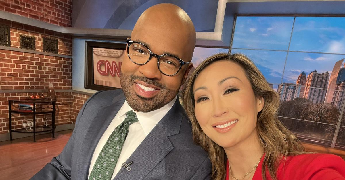 Why Did Amara Walker Leave CNN? Exploring Her Decision