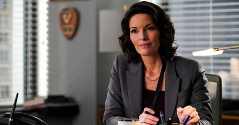 FBI Reveals What Happened to Isobel in Season 8 Premiere