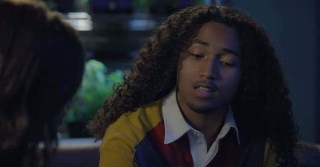 Who Plays Brandon on 'Black Lightning'? And Is He Actually Geo-Force?