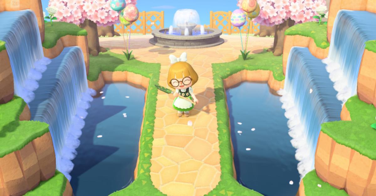 Does ‘Animal Crossing New Horizons’ End? Yes and No (Mostly No!)